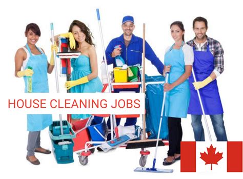 Must be able to maintain a clean and orderly work area. . Private house cleaning jobs near me